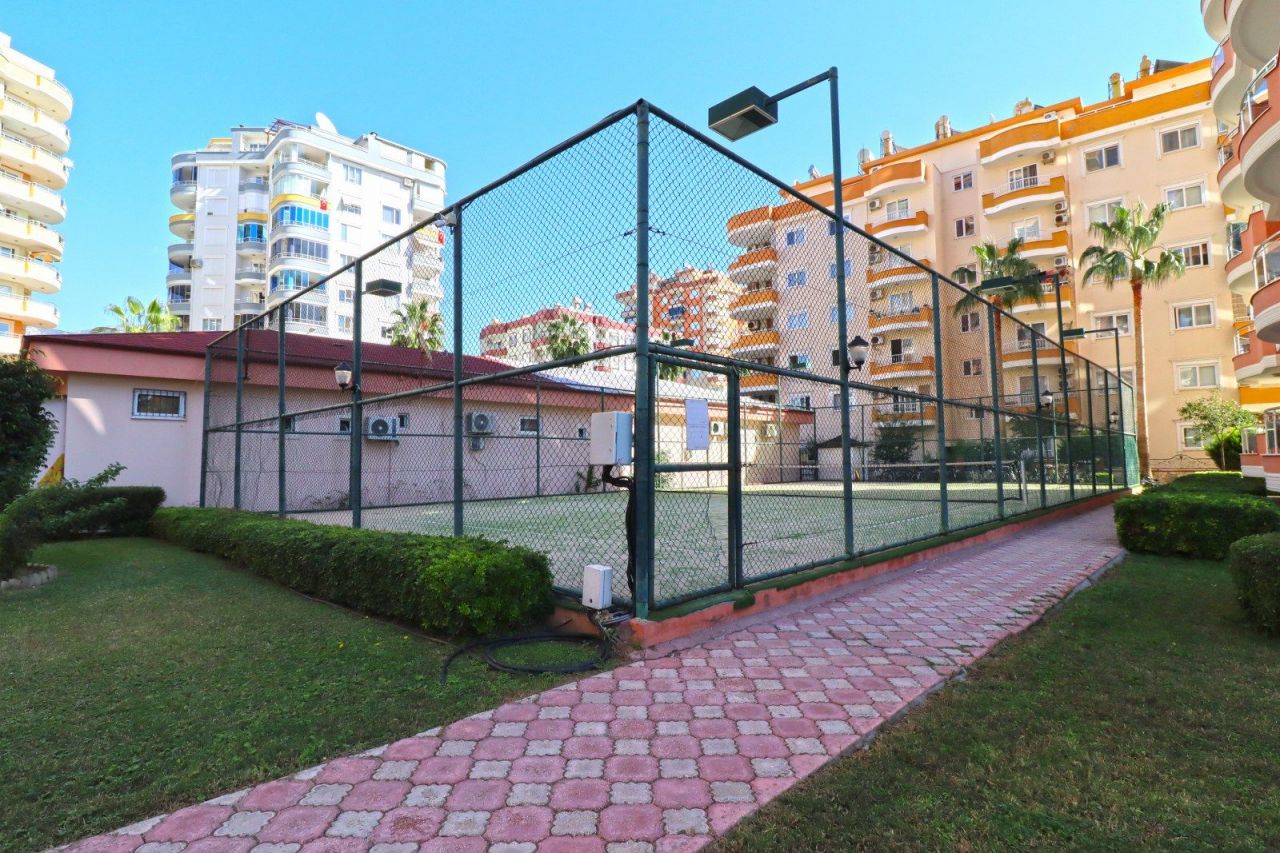 Пентхаус в Алании, Турция, 300 м2 фото 3