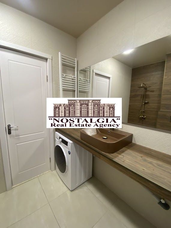 Квартира в Тбилиси, Грузия, 116.1 м2 фото 4