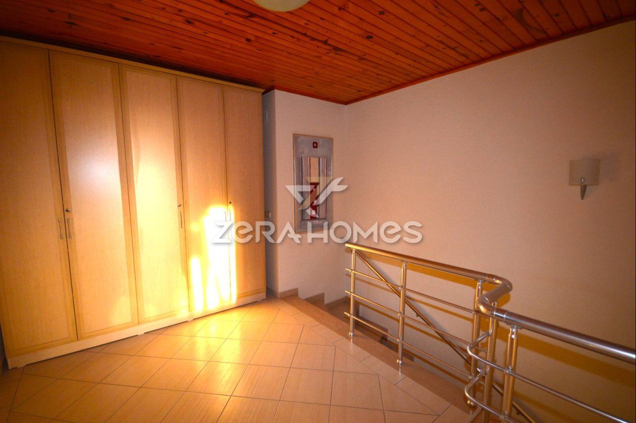 Пентхаус в Алании, Турция, 130 м2 фото 3
