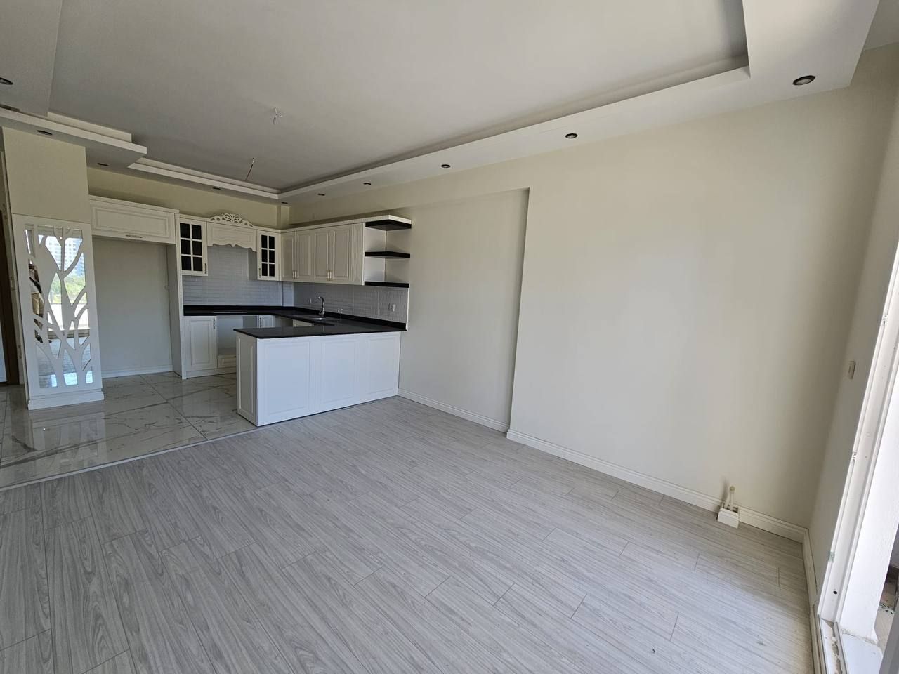 Квартира в Мерсине, Турция, 72 м2 фото 2