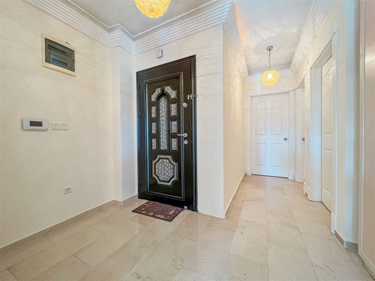 Апартаменты в Алании, Турция, 150 м2 фото 4
