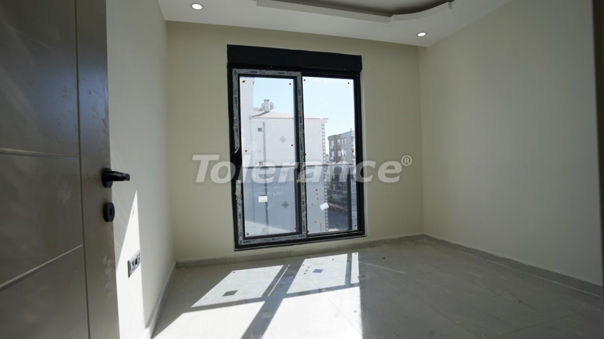 Апартаменты в Анталии, Турция, 55 м2 фото 4