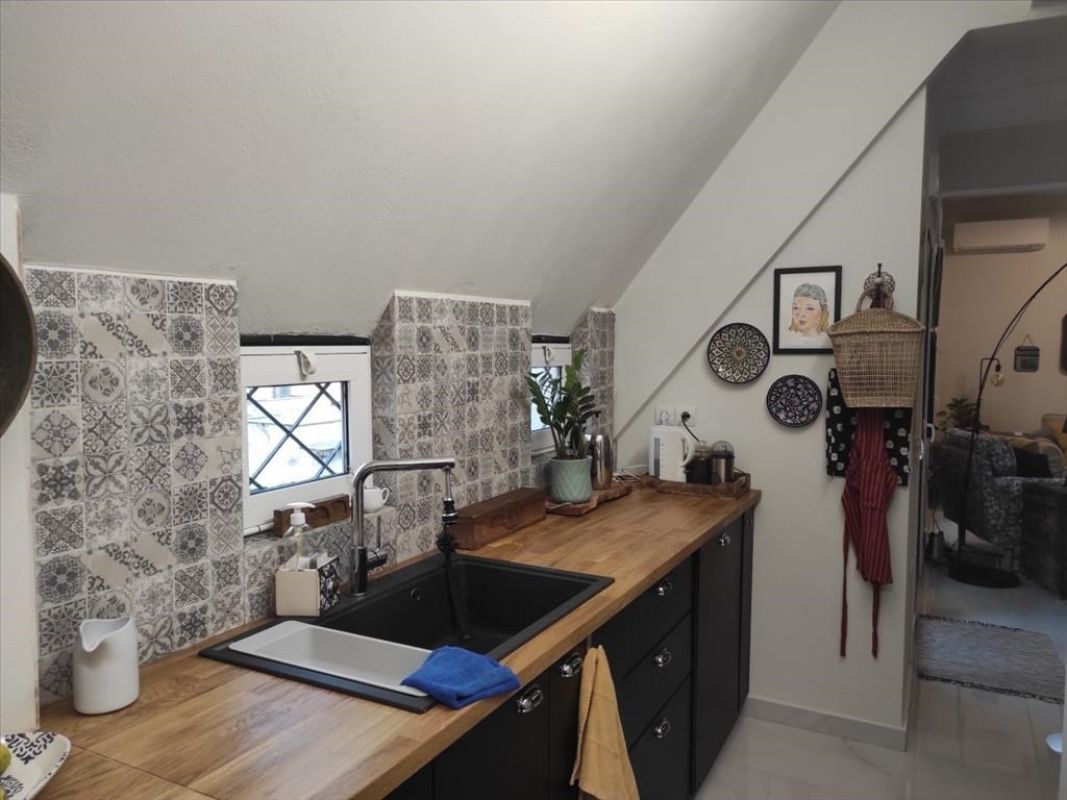 Квартира в Афинах, Греция, 80 м2 фото 5