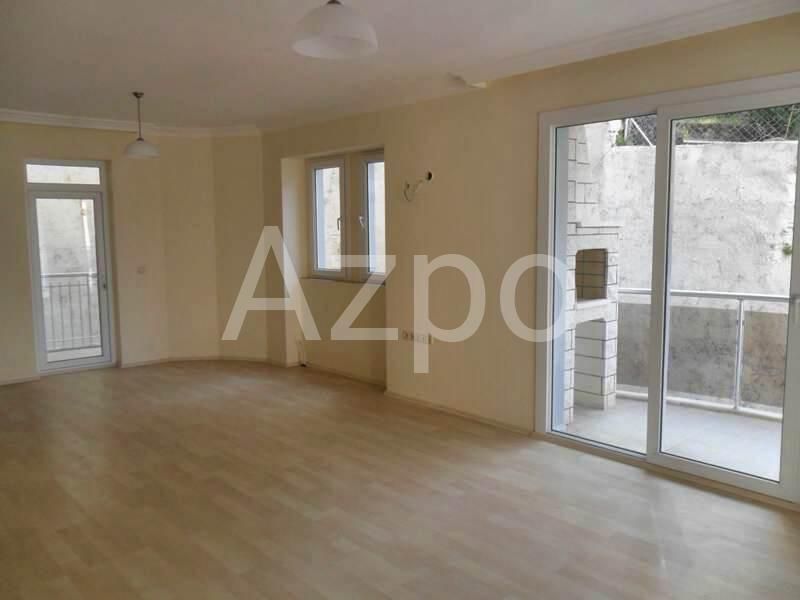 Апартаменты в Фетхие, Турция, 200 м2 фото 2