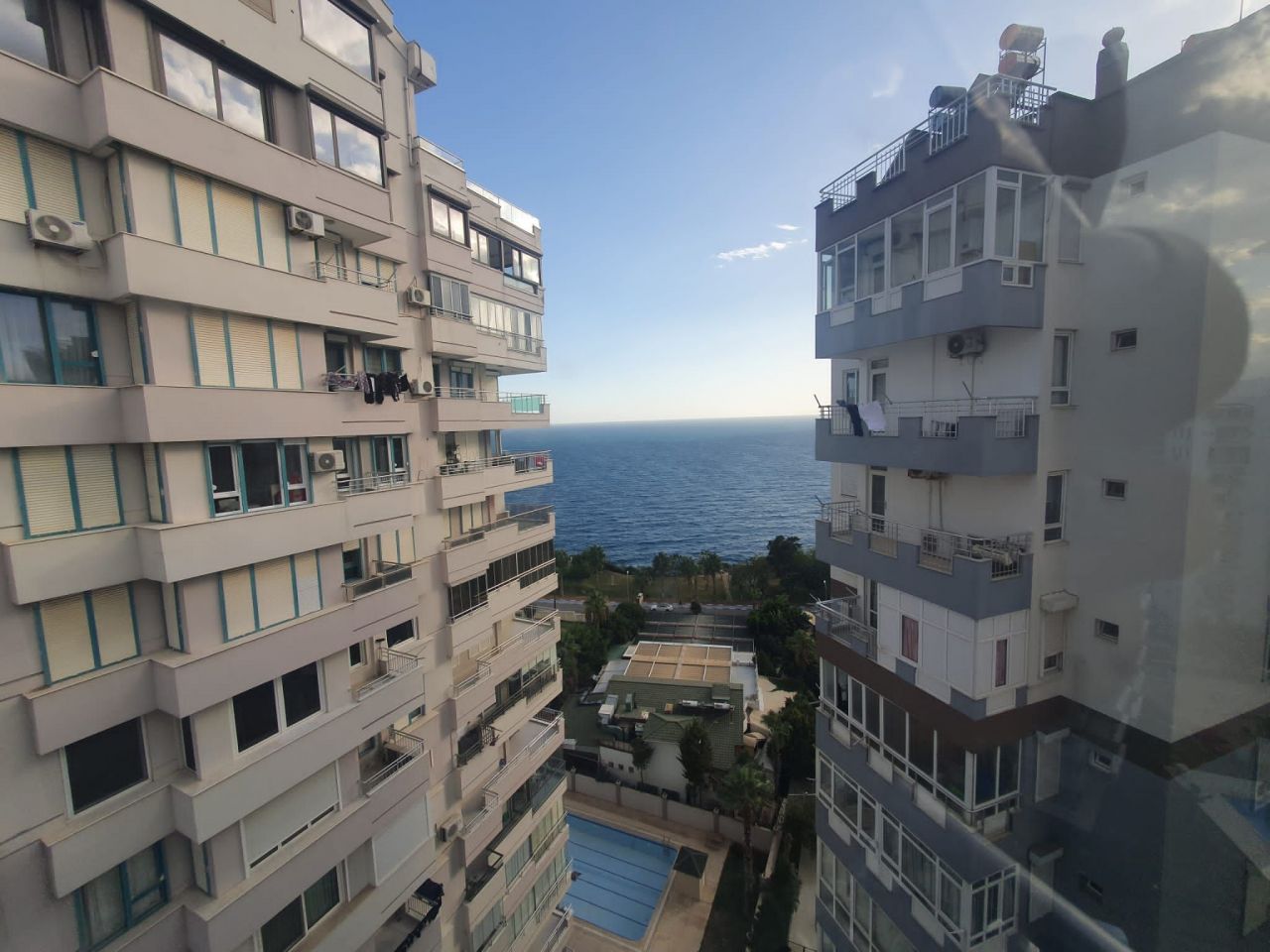 Квартира в Анталии, Турция, 155 м2 фото 3