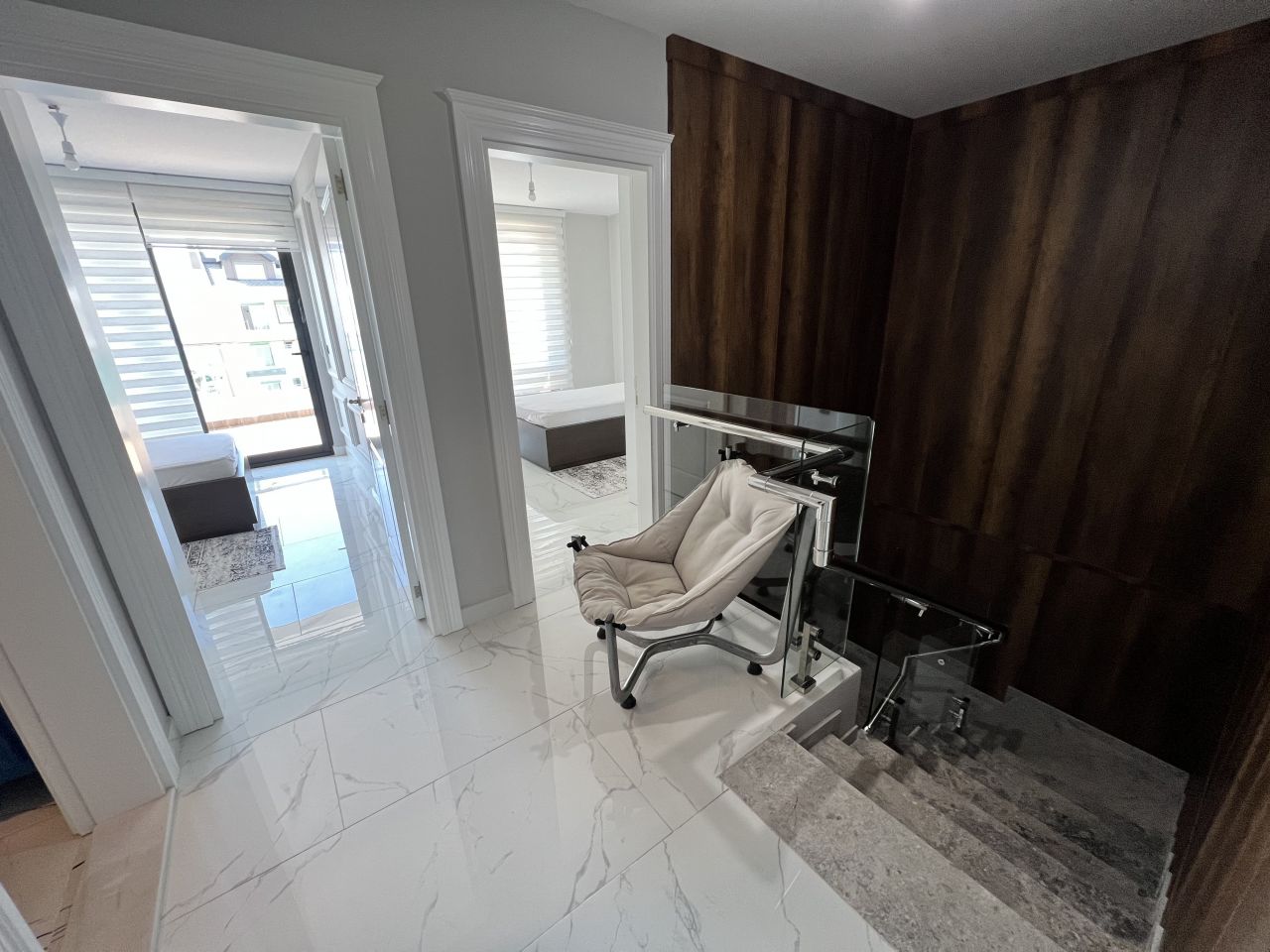 Квартира в Алании, Турция, 160 м2 фото 5