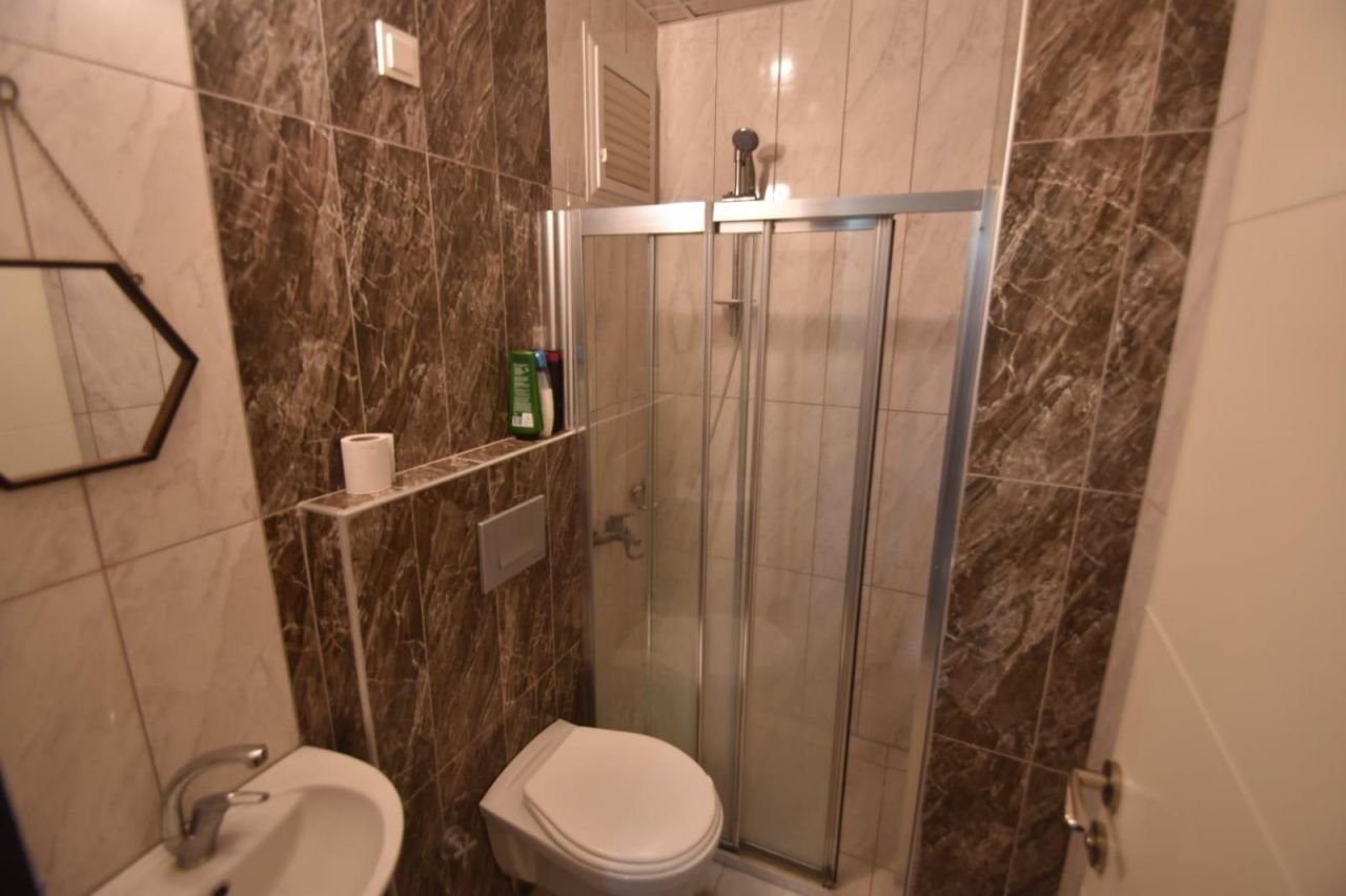 Квартира в Анталии, Турция, 94 м2 фото 4