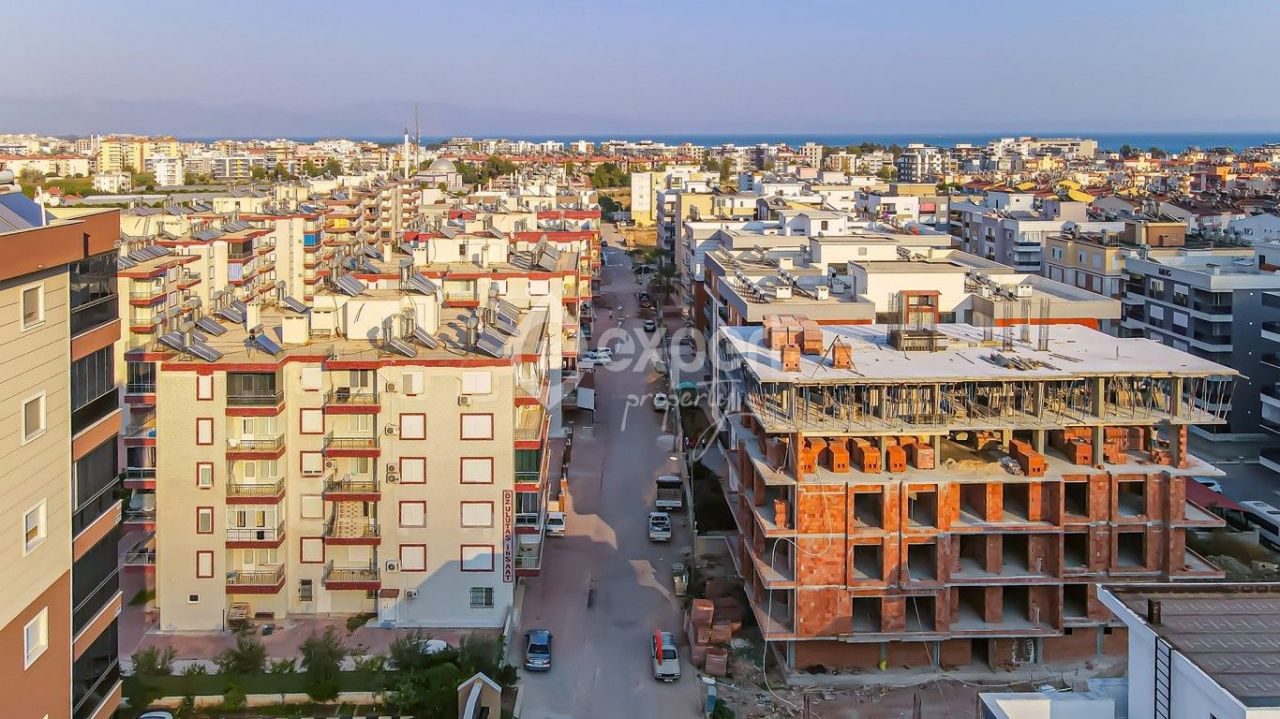 Квартира в Финике, Турция, 140 м2 фото 4