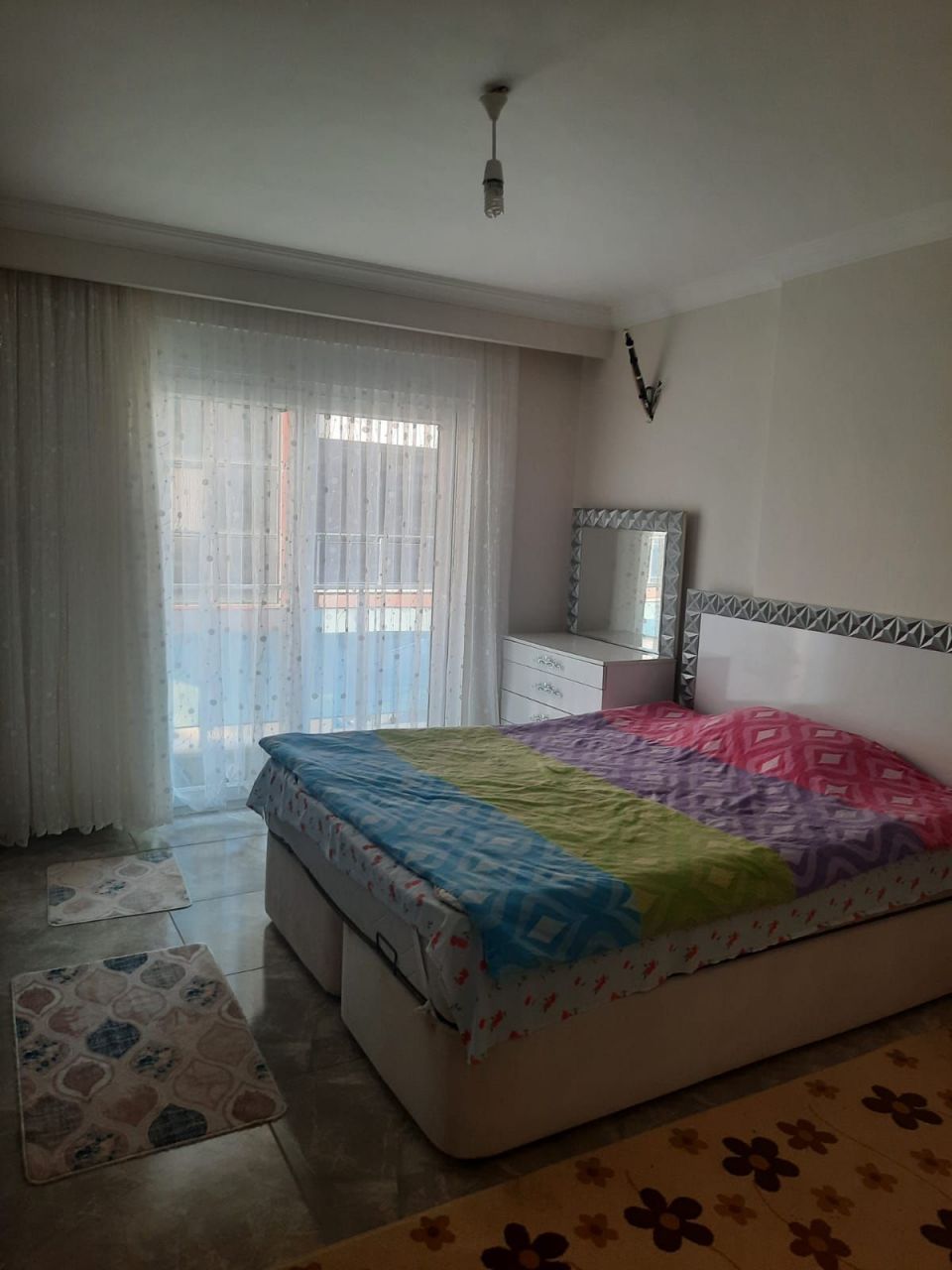Квартира в Алании, Турция, 50 м2 фото 5