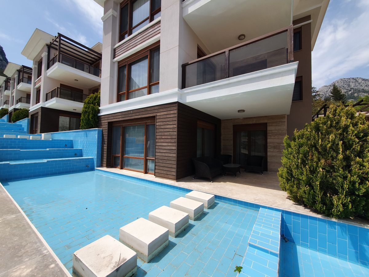 Дом в Анталии, Турция, 300 м2 фото 4
