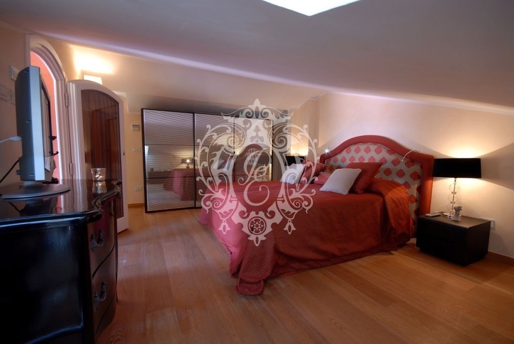 Апартаменты в Пунта-Ала, Италия, 150 м2 фото 5