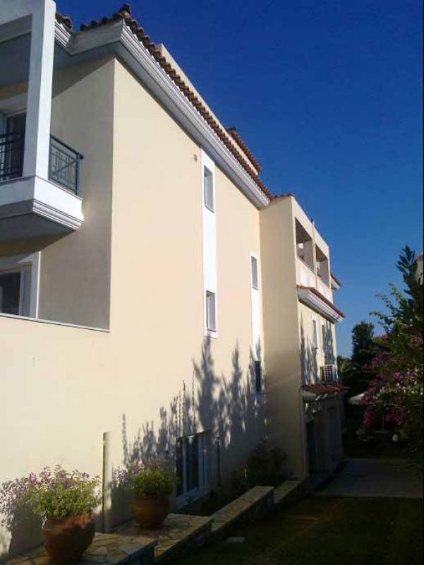 Таунхаус в Афинах, Греция, 300 м2 фото 3