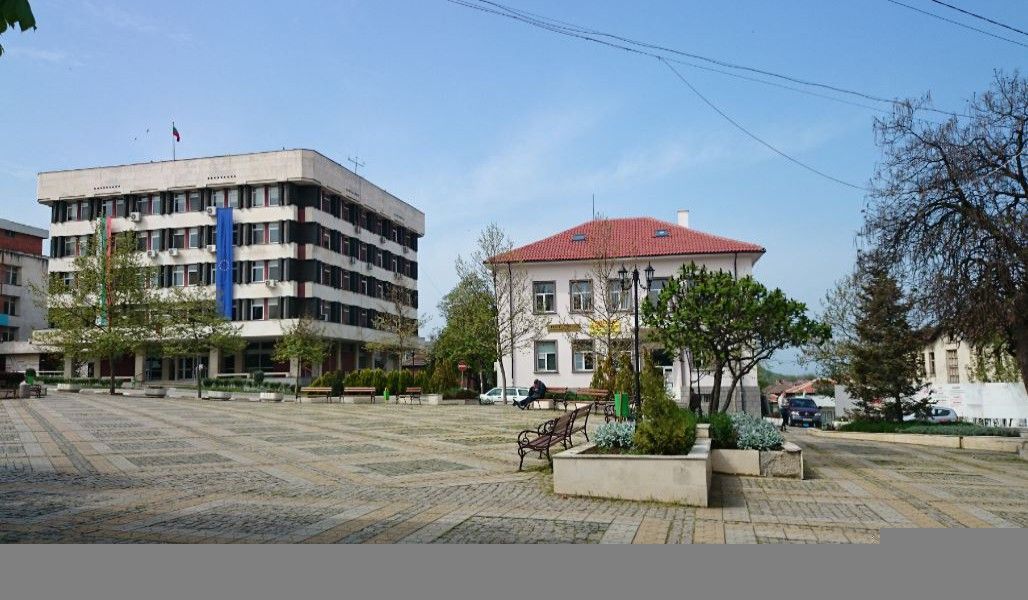 Квартира в Средце, Болгария, 60 м2 фото 4