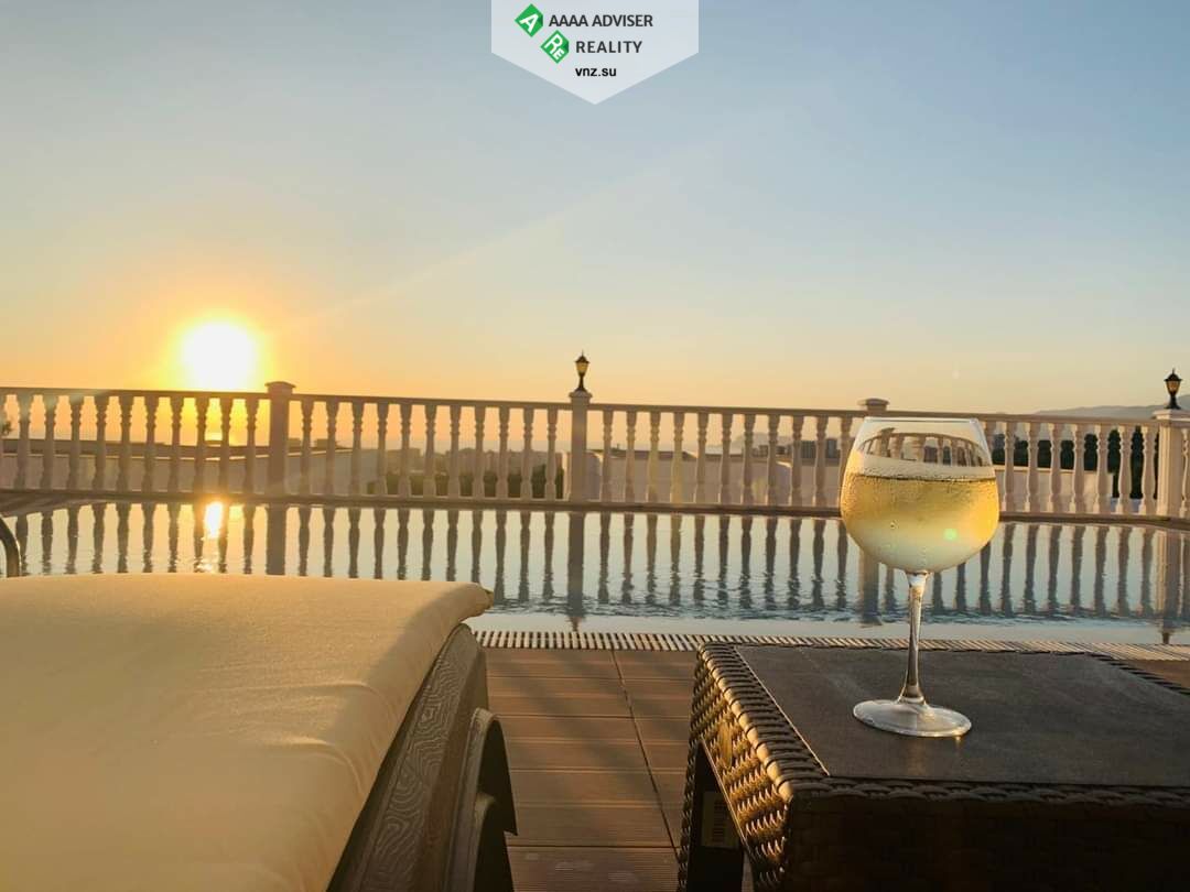 Пентхаус в Алании, Турция, 250 м2 фото 3