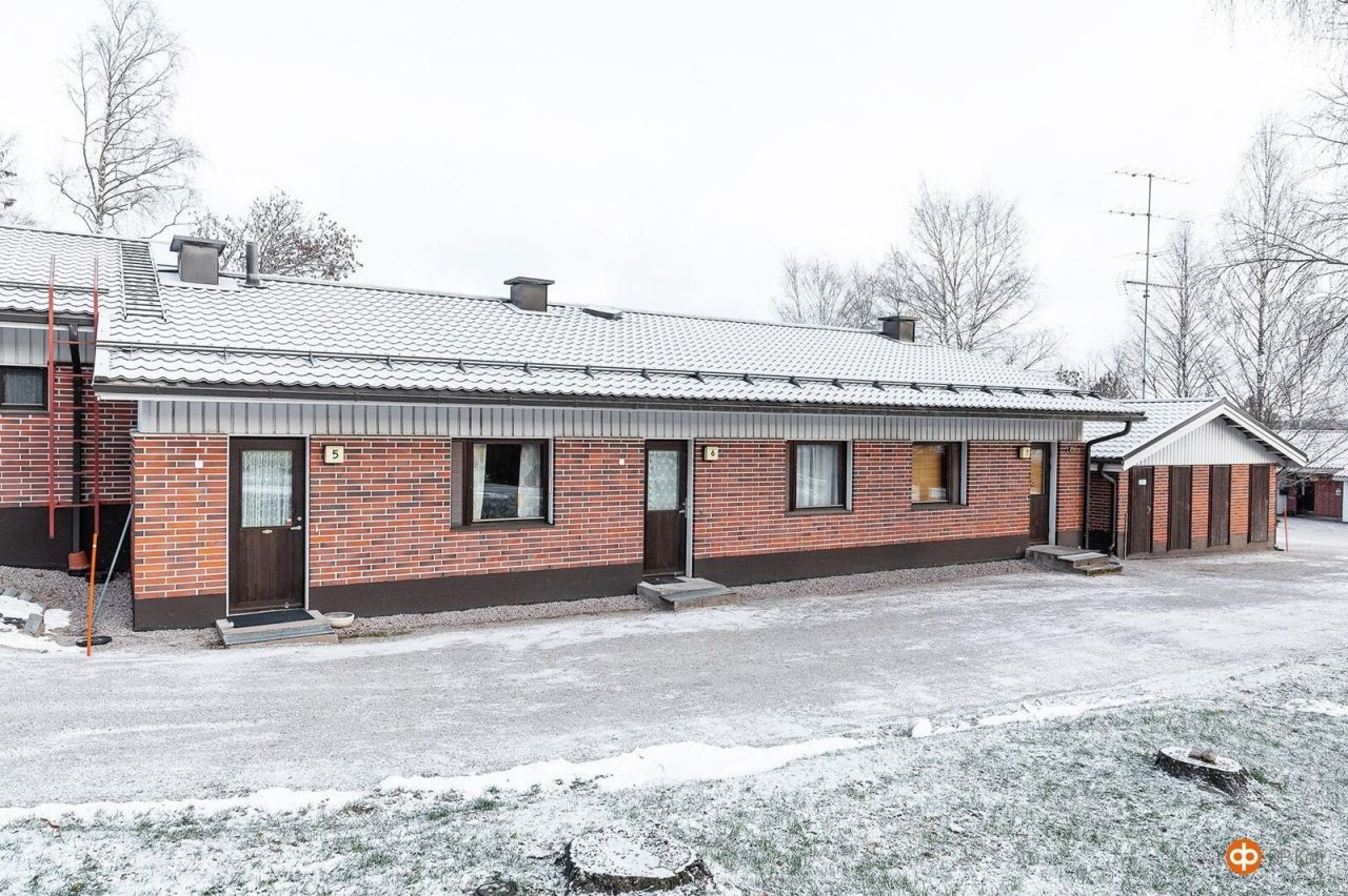 Таунхаус в Сало, Финляндия, 44.5 м2 фото 2