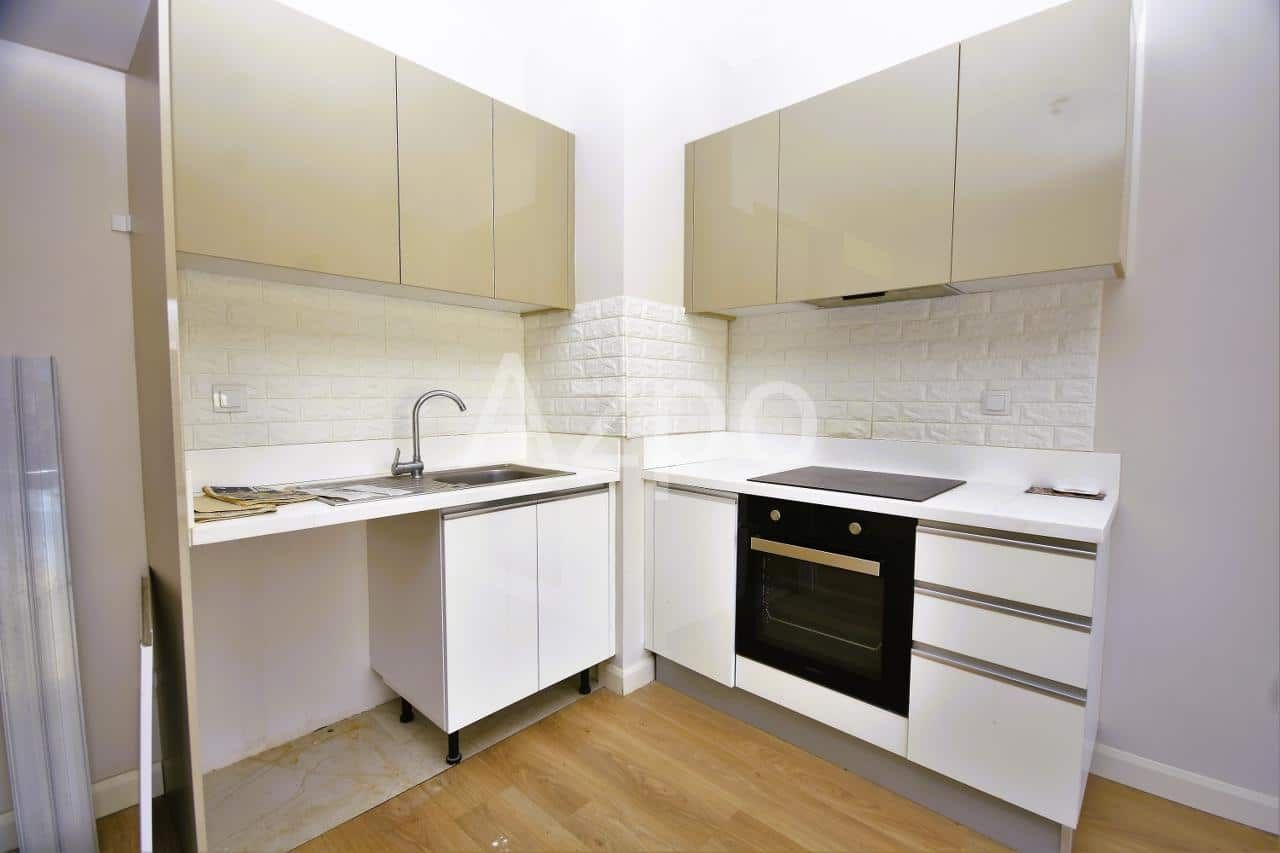 Апартаменты в Анталии, Турция, 72 м2 фото 5