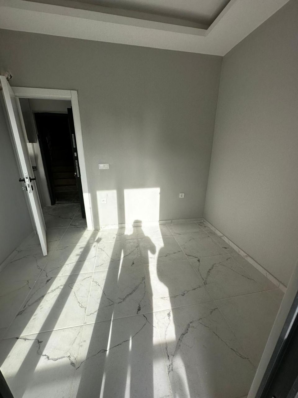 Квартира в Авсалларе, Турция, 40 м2 фото 4