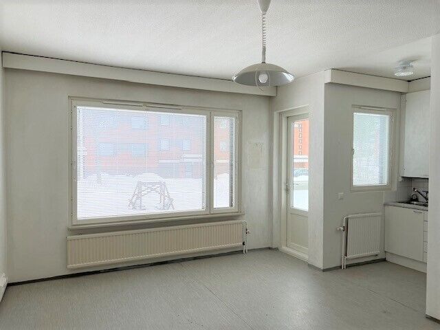 Квартира в Нильсия, Финляндия, 31 м2 фото 5