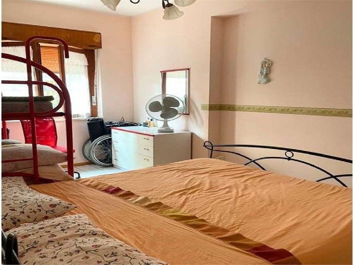 Квартира в Скалее, Италия, 60 м2 фото 5