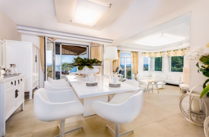 Вилла в Салониках, Греция, 350 м2 фото 3