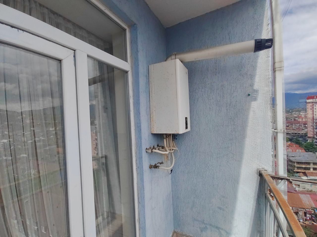 Квартира в Батуми, Грузия, 40.2 м2 фото 5