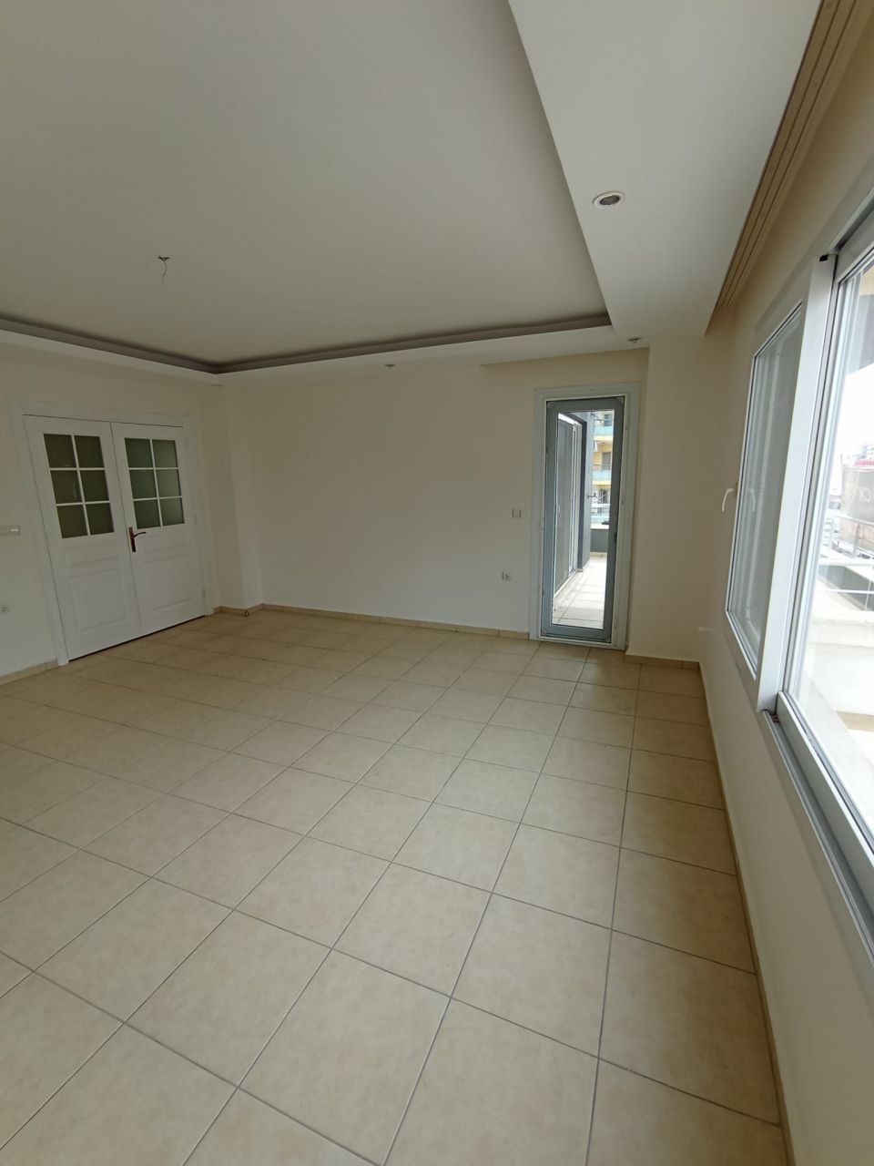 Квартира в Мерсине, Турция, 220 м2 фото 2