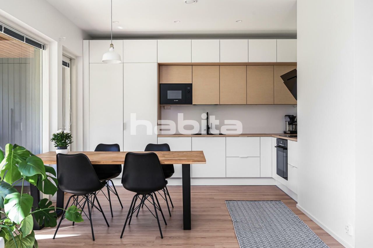 Дом в Вантаа, Финляндия, 95 м2 фото 2