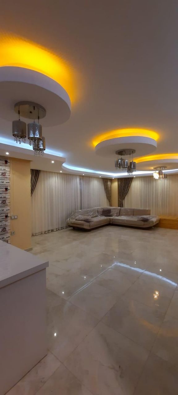 Вилла в Алании, Турция, 225 м2 фото 3