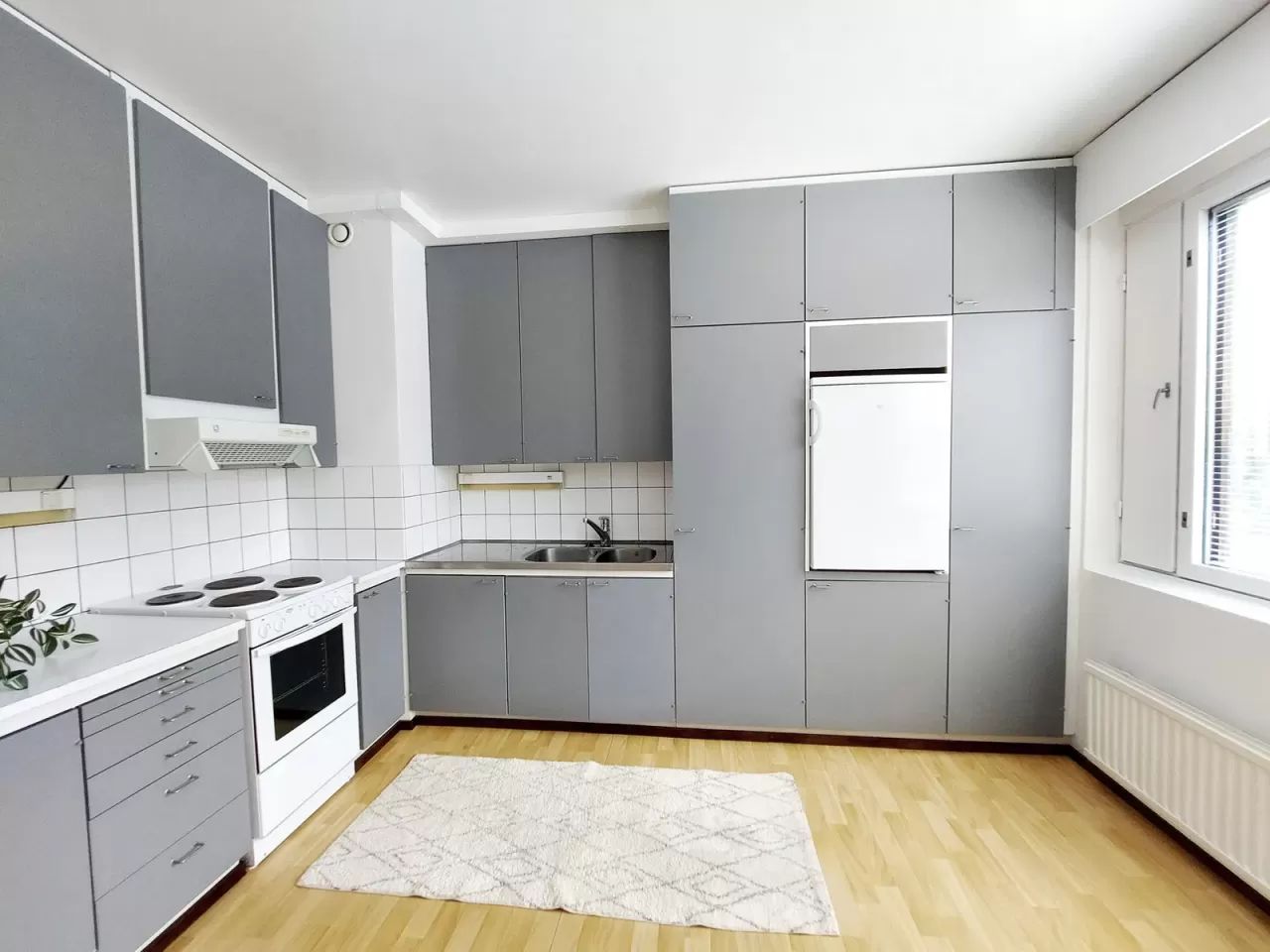 Квартира в Каави, Финляндия, 48.5 м2 фото 2