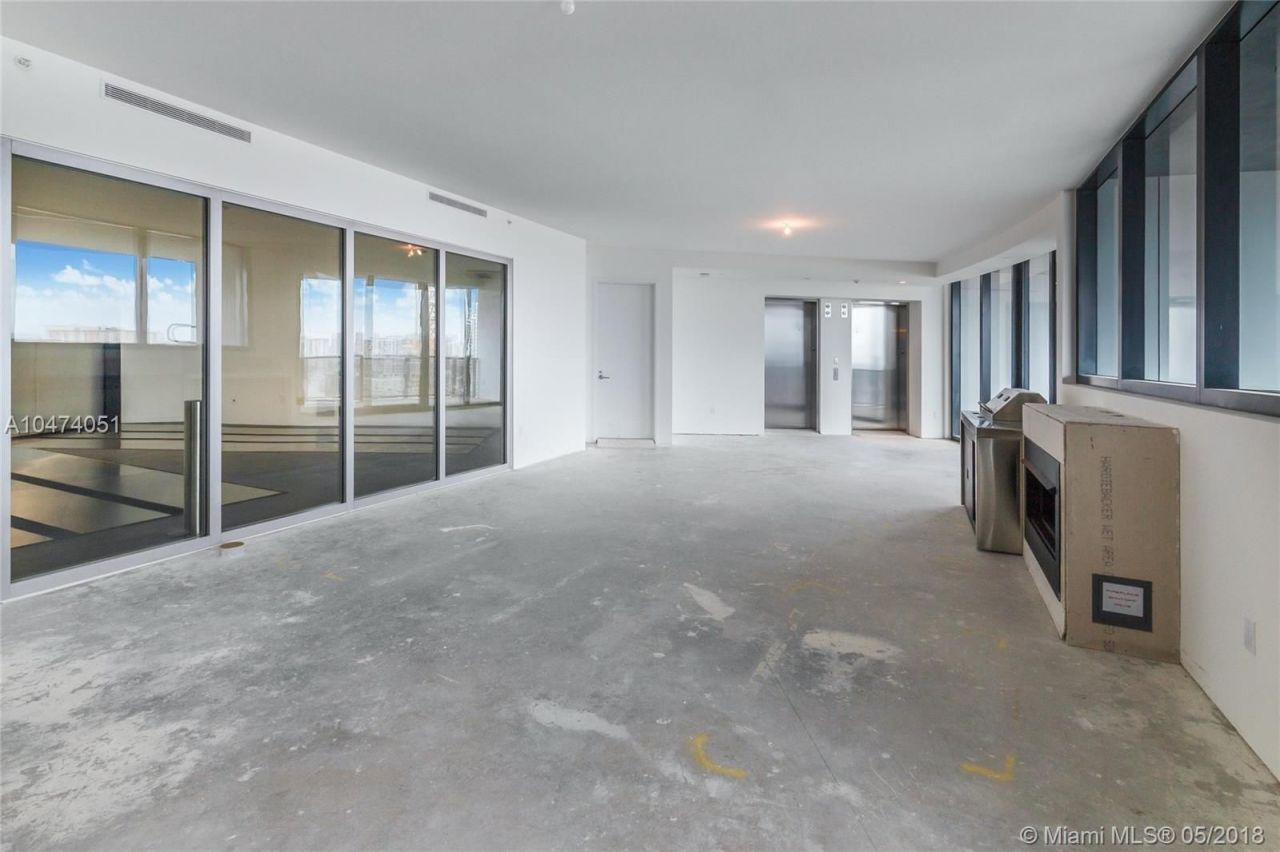 Квартира в Майами, США, 300 м2 фото 3