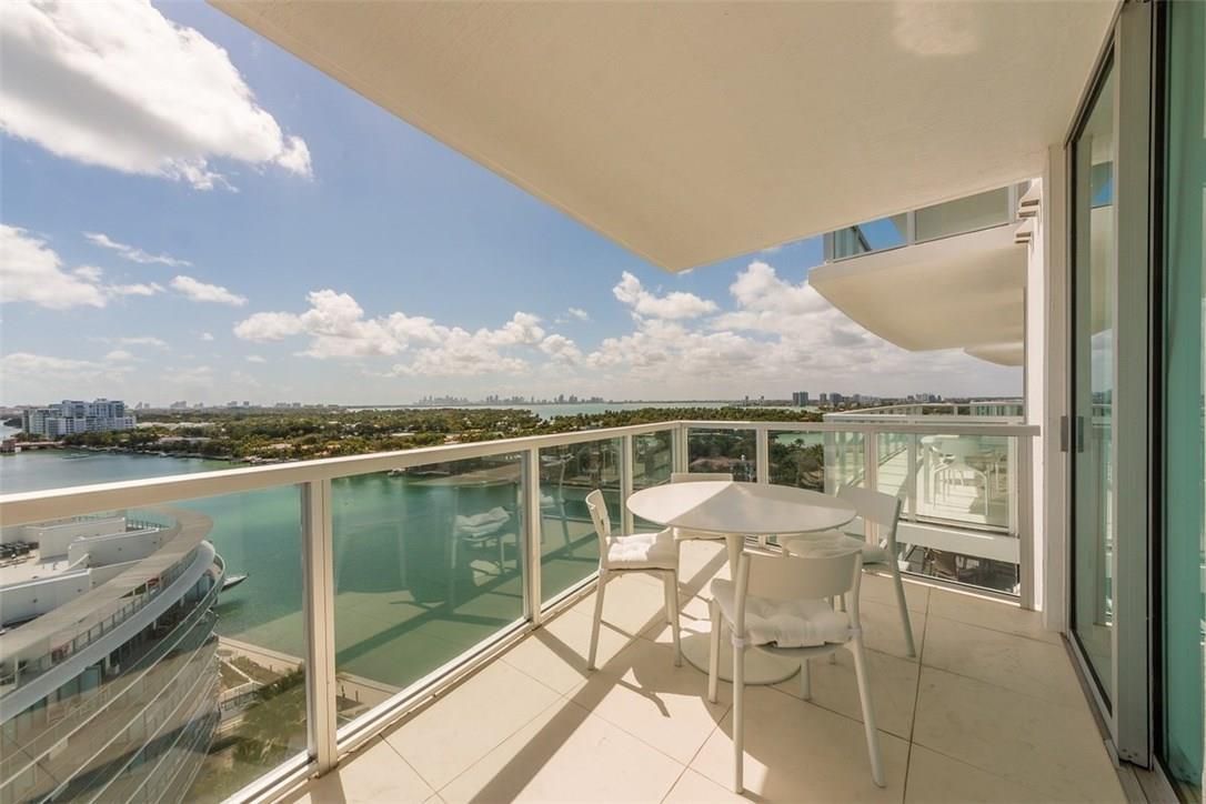Квартира в Майами, США, 70 м2 фото 5