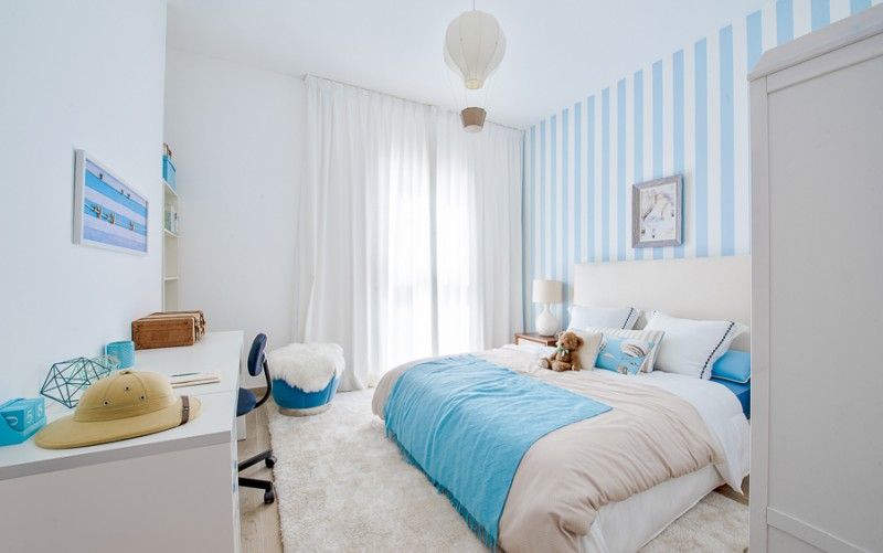 Апартаменты в Абу-Даби, ОАЭ, 150 м2 фото 3
