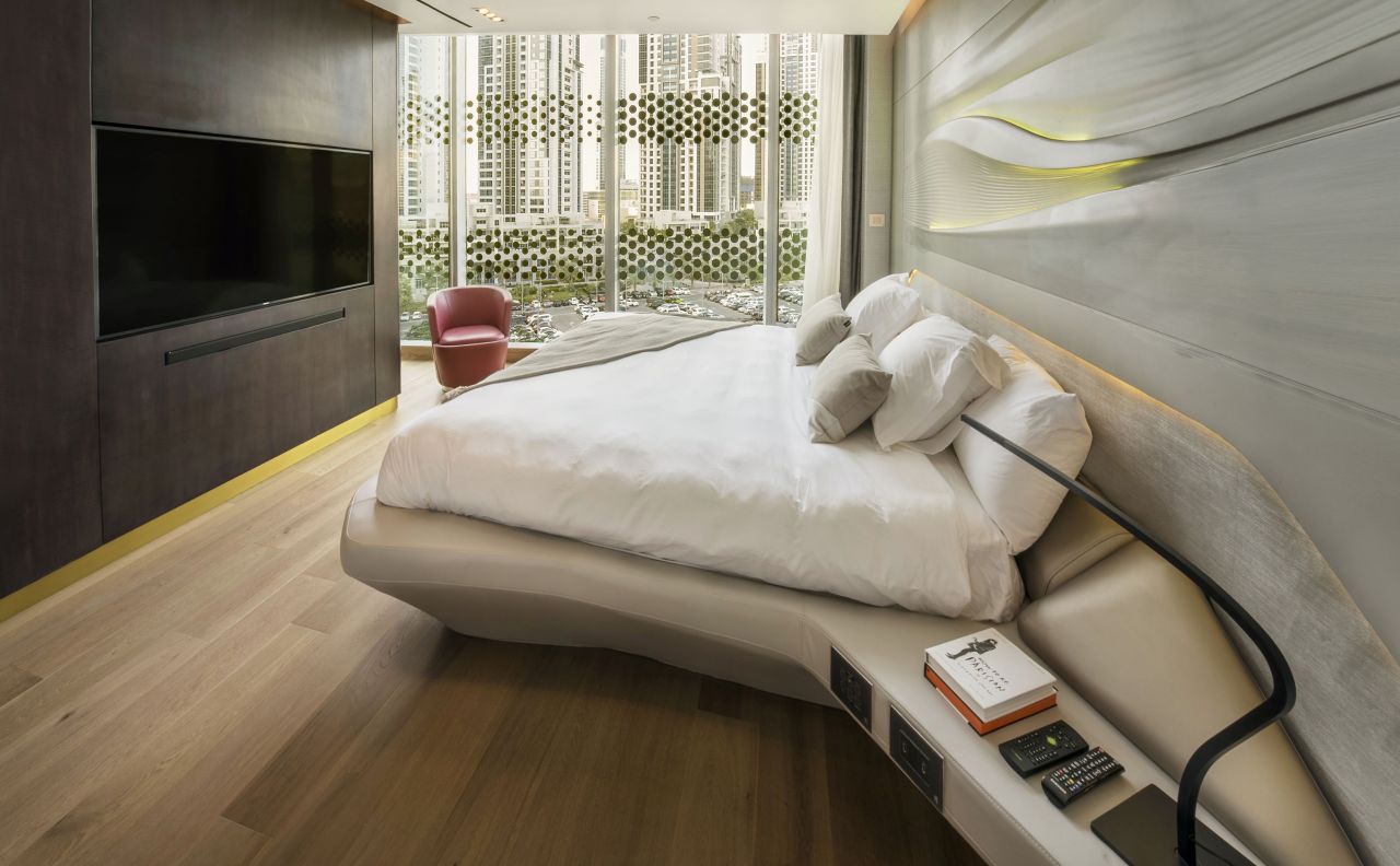 Апартаменты в Дубае, ОАЭ, 85 м2 фото 5