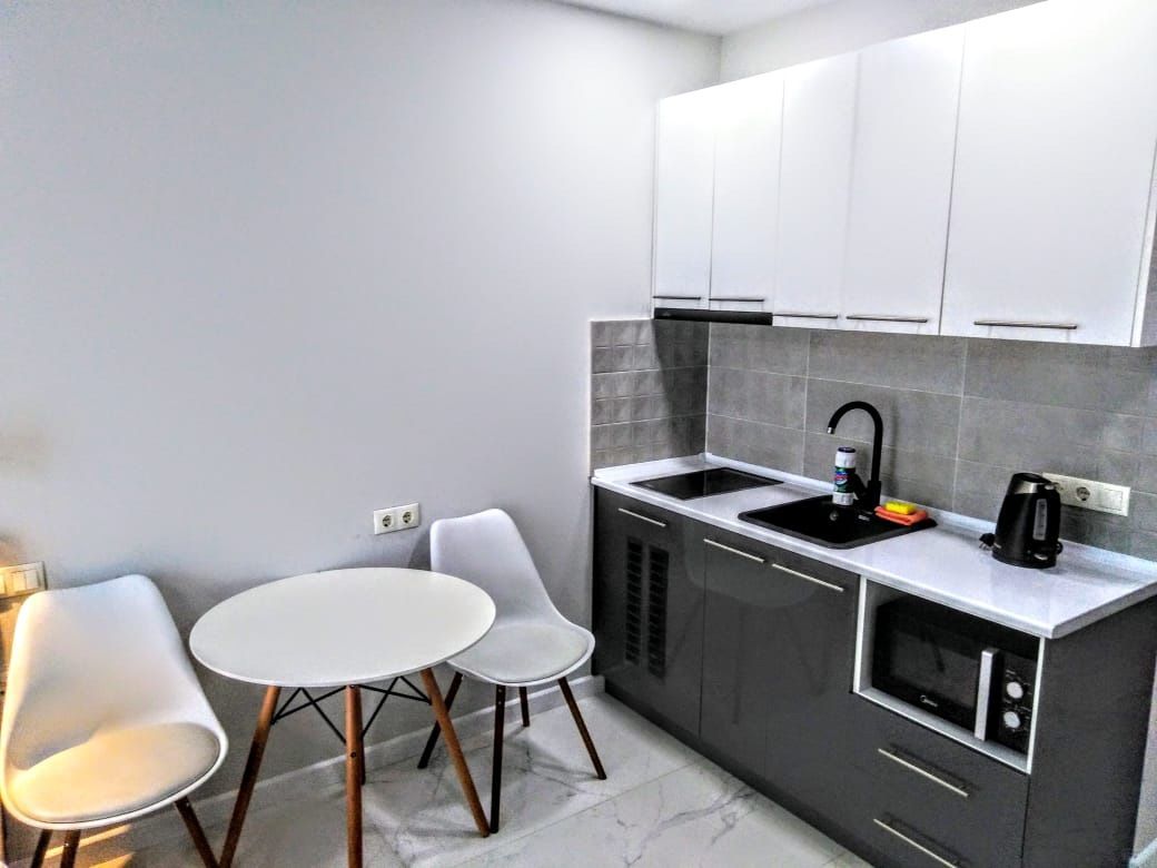 Апартаменты в Батуми, Грузия, 31 м2 фото 3