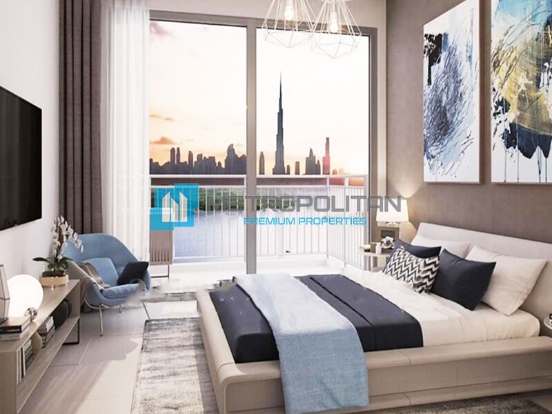 Апартаменты в Дубае, ОАЭ, 98.29 м2 фото 5