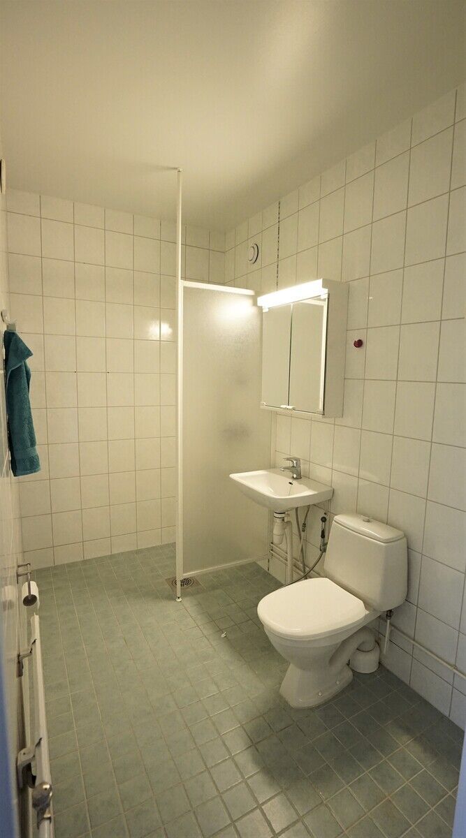 Квартира в Савонлинне, Финляндия, 59.5 м2 фото 4