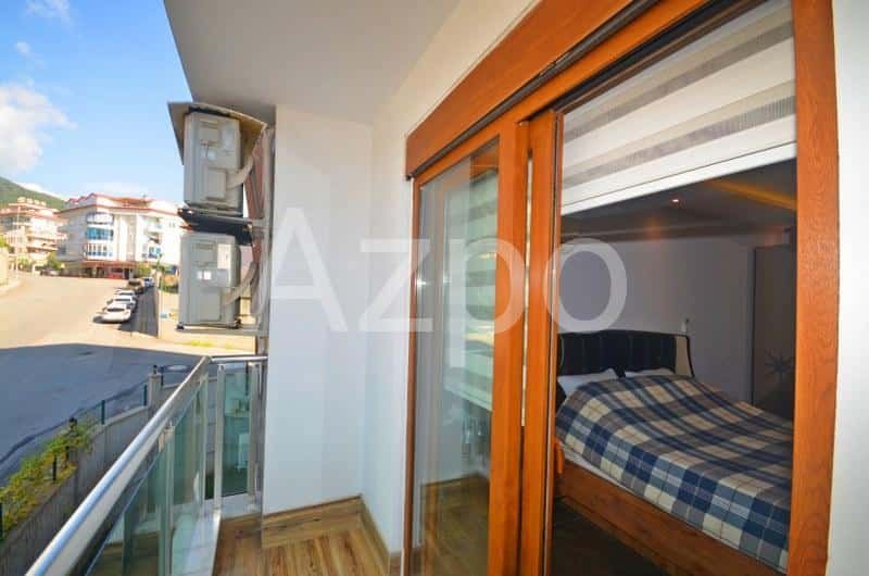 Апартаменты в Алании, Турция, 170 м2 фото 5
