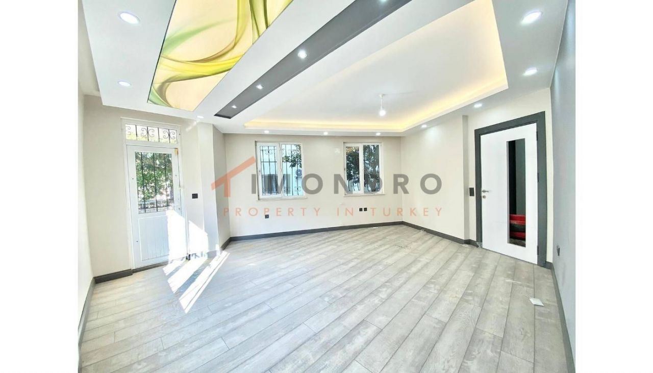 Квартира в Анталии, Турция, 95 м2 фото 5