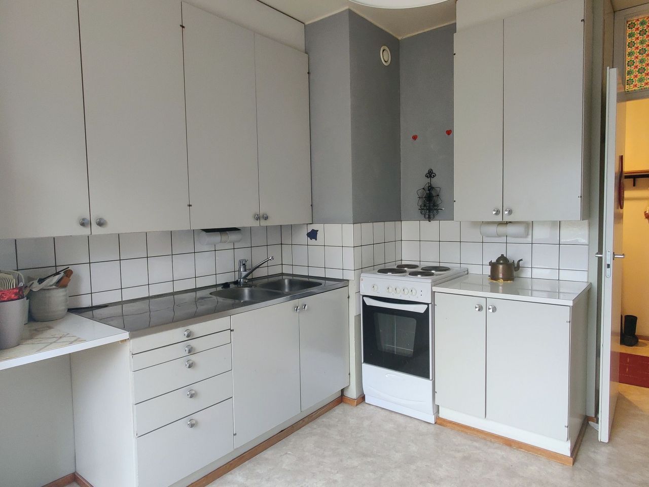 Квартира в Ямся, Финляндия, 76 м2 фото 2