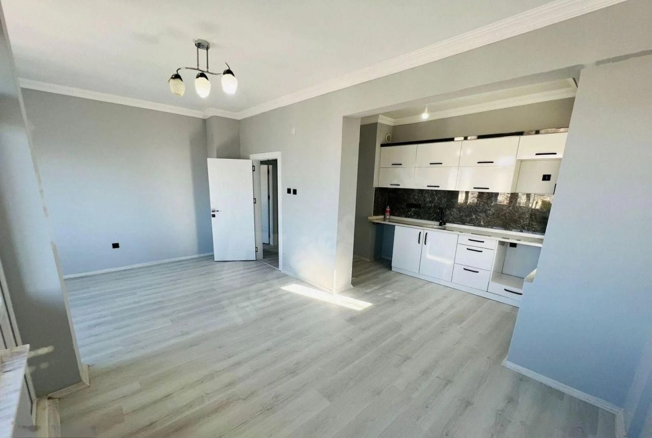 Квартира в Анталии, Турция, 130 м2 фото 3