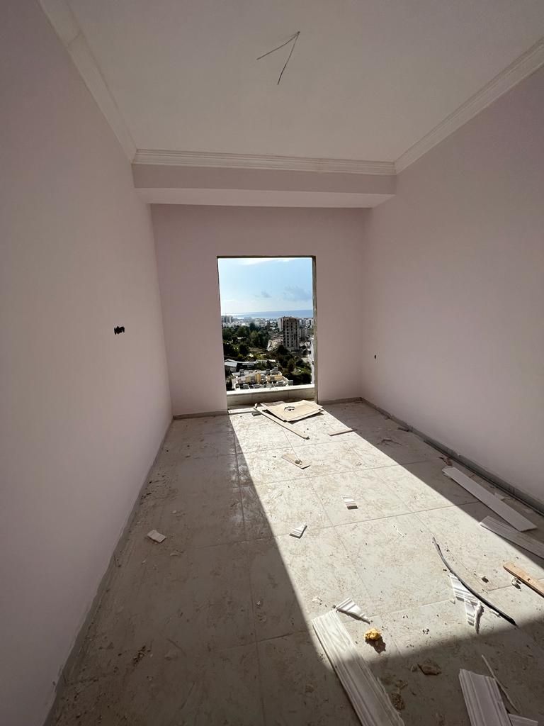 Квартира в Авсалларе, Турция, 50 м2 фото 4