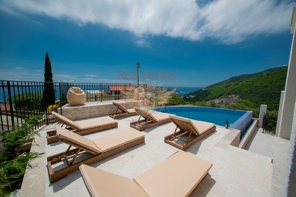 Дом в Будве, Черногория, 170 м2 фото 3