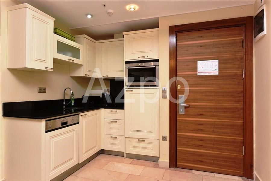 Апартаменты в Алании, Турция, 90 м2 фото 4
