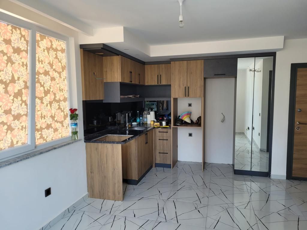Квартира в Алании, Турция, 55 м2 фото 5