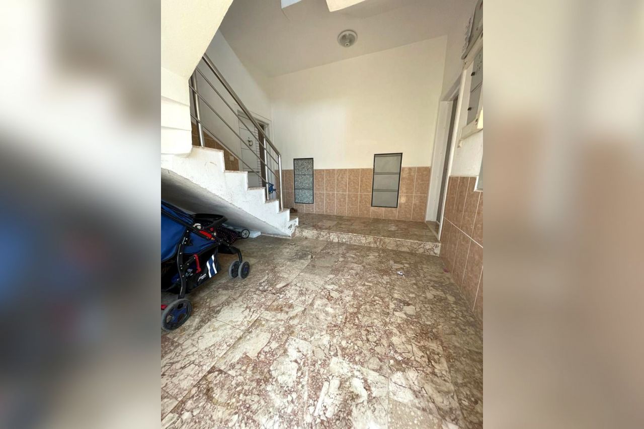 Квартира в Анталии, Турция, 95 м2 фото 5