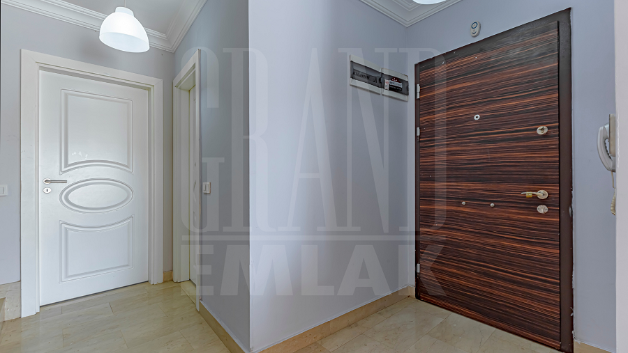 Квартира в Анталии, Турция, 160 м2 фото 3
