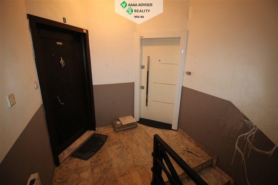 Квартира в Алании, Турция, 150 м2 фото 4