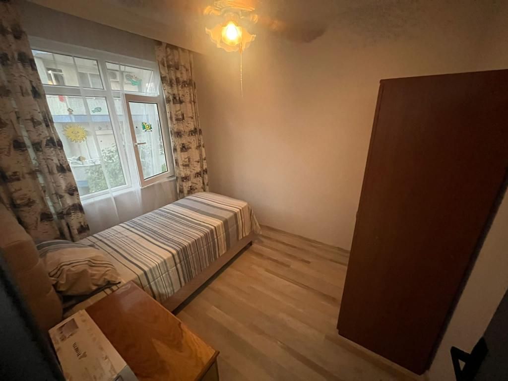 Квартира в Алании, Турция, 90 м2 фото 4