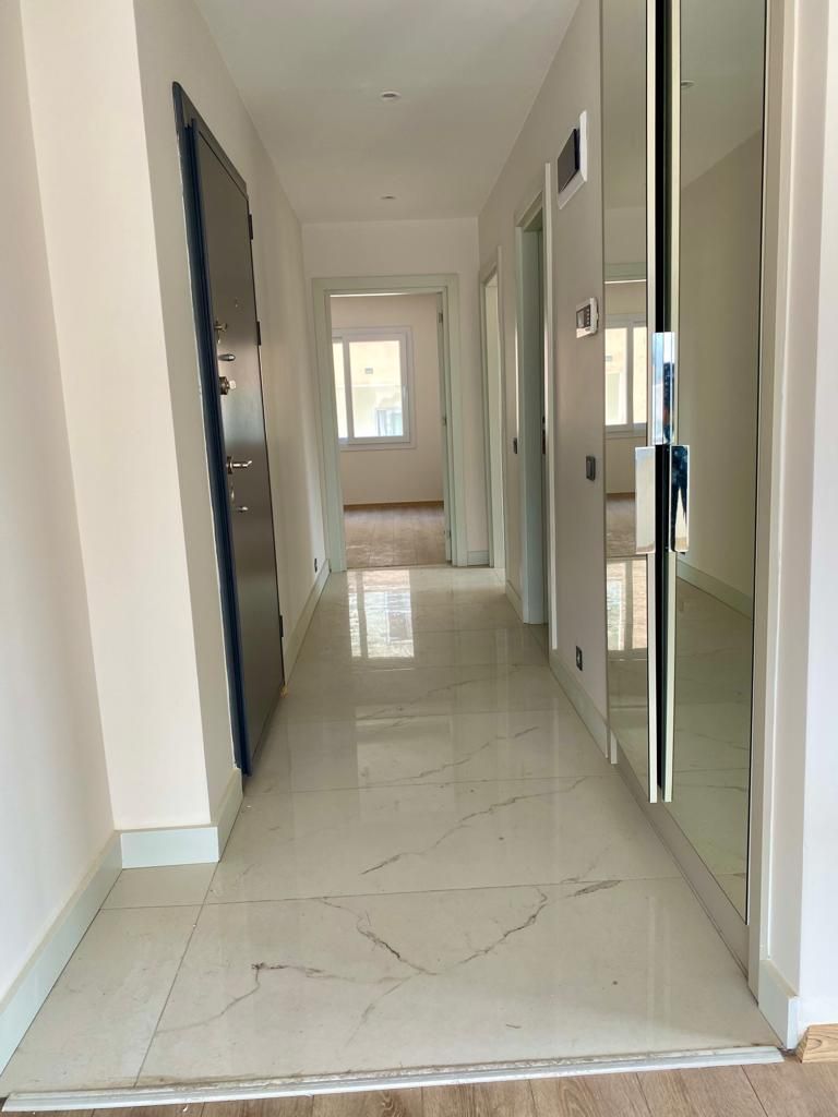 Квартира в Мерсине, Турция, 50 м2 фото 2