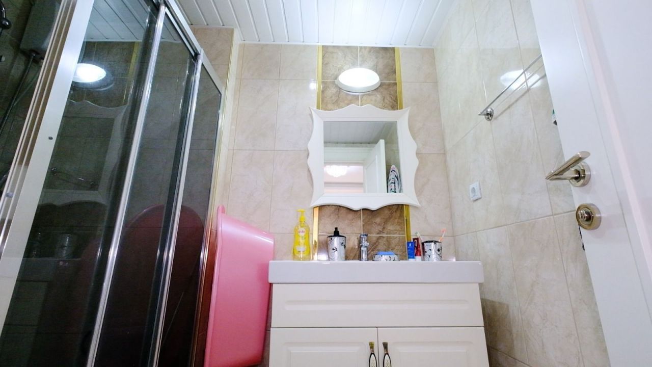 Квартира в Мерсине, Турция, 160 м2 фото 5